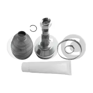 T412035 STC