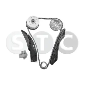 T451364 STC