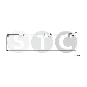 T481836 STC