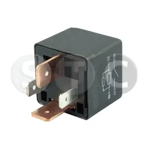 STC T432857