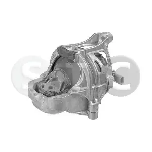 T454663 STC