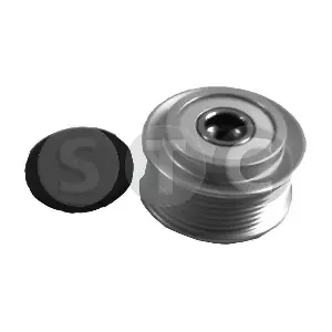 STC T458566