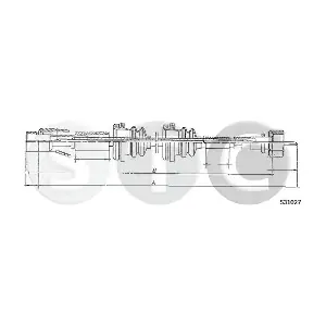STC T483653