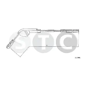 STC T482501