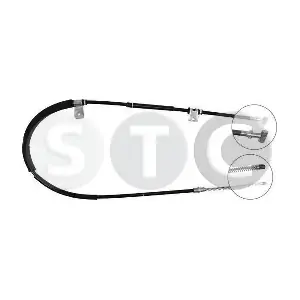 T483324 STC