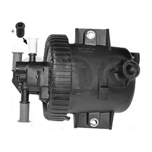 STC T403836