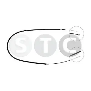 T481535 STC