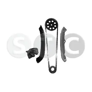 STC T406186