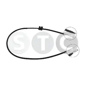 STC T480588