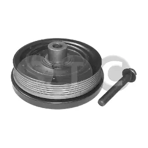 STC T414639