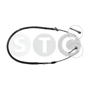 T483497 STC