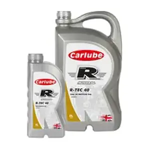 30 CARLUBE Tetrosyl