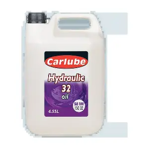 FORDM CARLUBE Tetrosyl