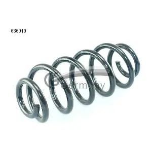636010 CS Germany