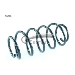 950261 CS Germany