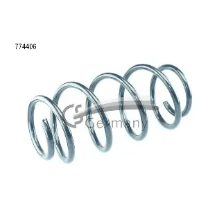 CS Germany 14774406