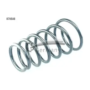 870508 CS Germany