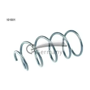 101601 CS Germany