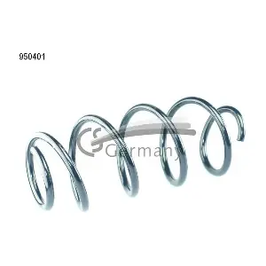 950401 CS Germany