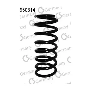 950814 CS Germany