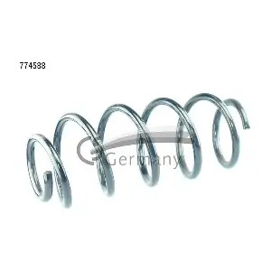 CS Germany 14774588