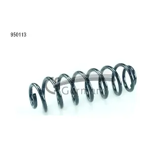 CS Germany 14.950.113 Пружина ходовой части