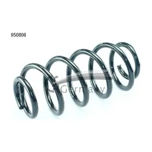 950806 CS Germany