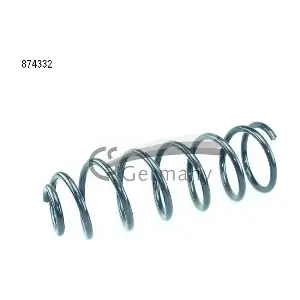 874332 CS Germany