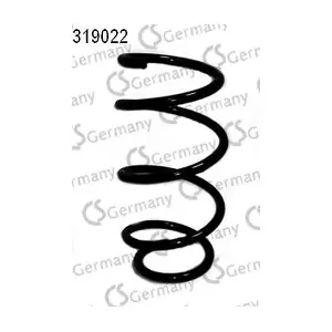 14.319.022 CS Germany