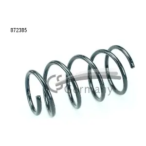 872385 CS Germany