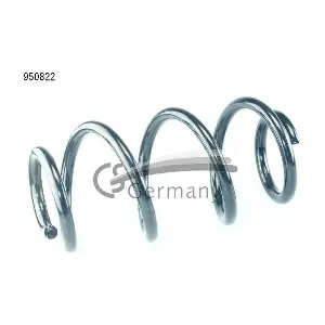 950822 CS Germany