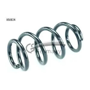 950824 CS Germany