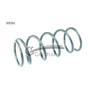 870701 CS Germany