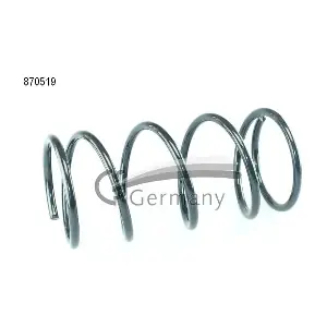 870519 CS Germany
