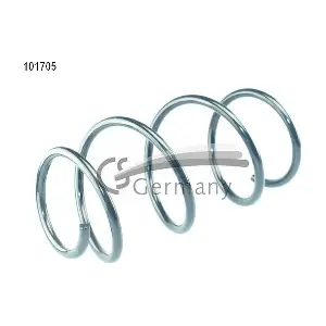101705 CS Germany