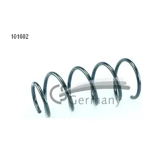 101602 CS Germany