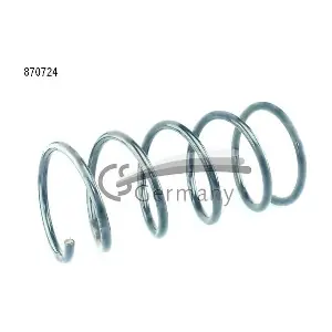 870724 CS Germany