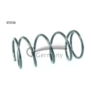870700 CS Germany