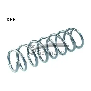 101616 CS Germany
