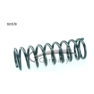101578 CS Germany