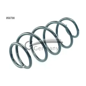 14.950.700 CS Germany