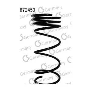 872450 CS Germany