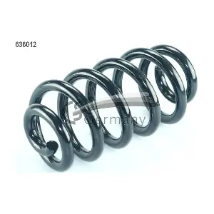 636012 CS Germany