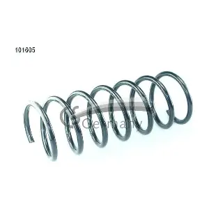 101605 CS Germany