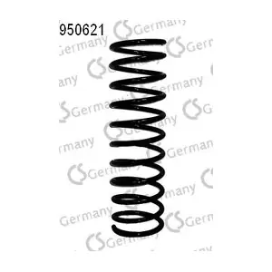 CS Germany 14.950.621