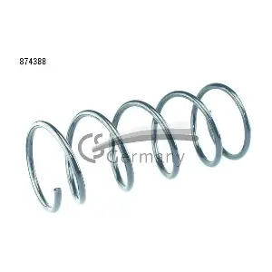 874388 CS Germany