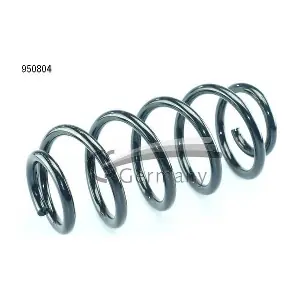 950804 CS GERMANY
