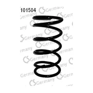 101504 CS Germany