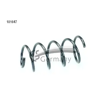 101647 CS Germany