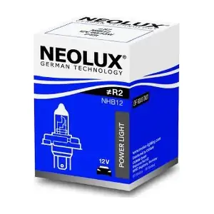 NEOLUX® NHB12